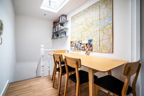 Flat 3, 34 Alexandra Drive, London, SE19 1AJ