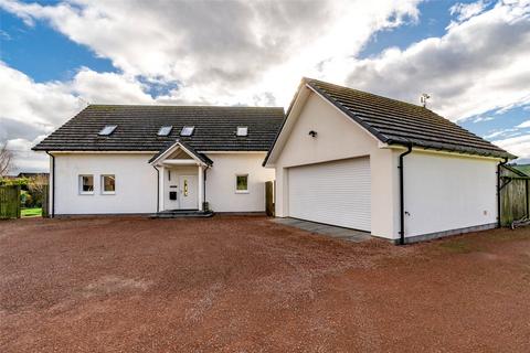 5 bedroom detached house for sale, Barr Mor, Burnside, Balmullo, St. Andrews