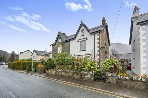 2 bedroom maisonette for sale, Buzzards Reach, Tilberthwaite Avenue, Coniston, Cumbria, LA21 8ED