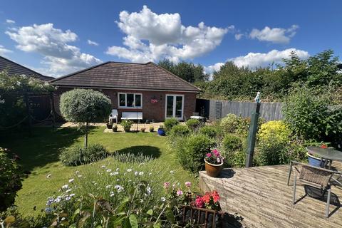 9 Abbott Close, Ottery St Mary, EX11 1FH