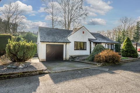 2 bedroom detached bungalow for sale - 2 Priory Grange, Windermere, Cumbria, LA23 1BF
