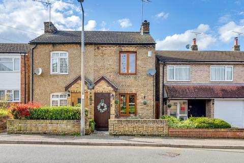 3 bedroom semi-detached house for sale, Musley Hill, Ware SG12