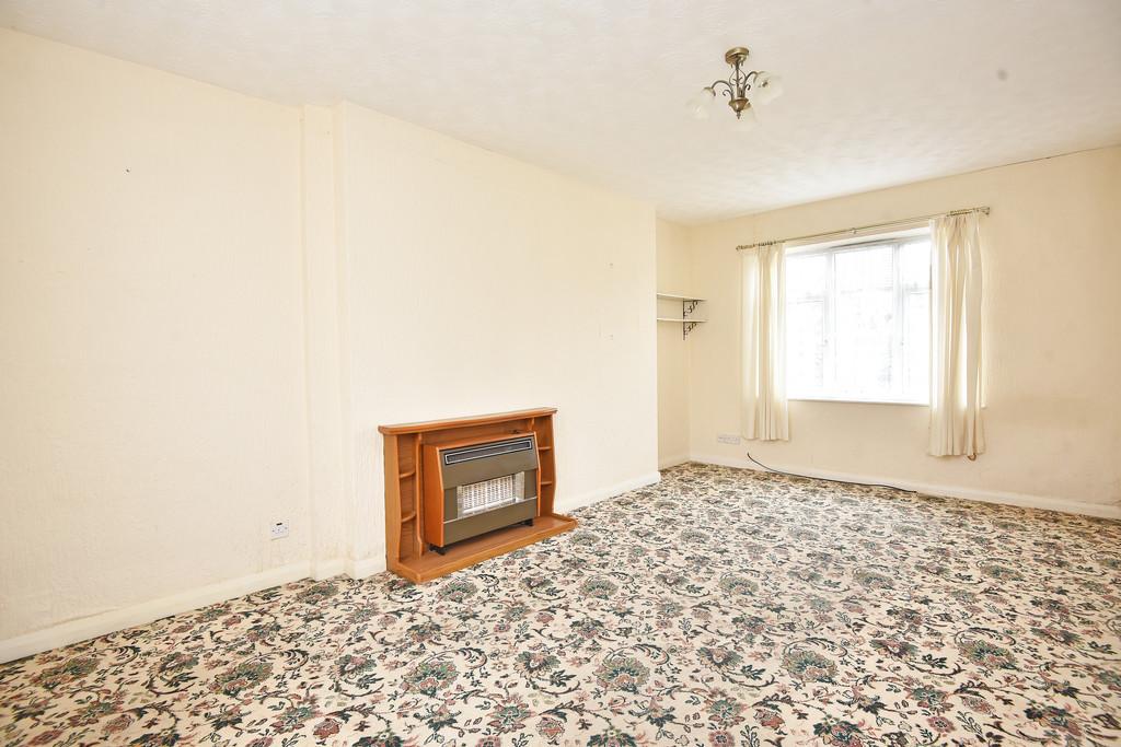 Stockwell Drive, Knaresborough 3 bed semidetached house for sale £200,000