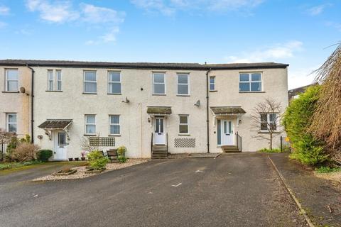 2 bedroom terraced house for sale, 10 Strickland Court, Windermere Road, Kendal, LA9 4QU