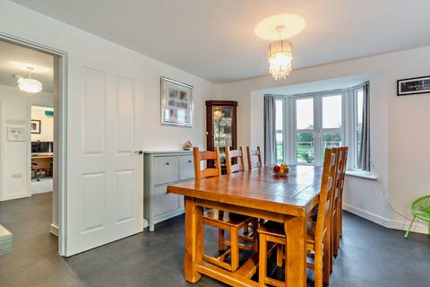 4 bedroom detached house for sale, Clements Road, Oxford OX44