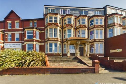 1 bedroom apartment to rent, Promenade, Blackpool FY1