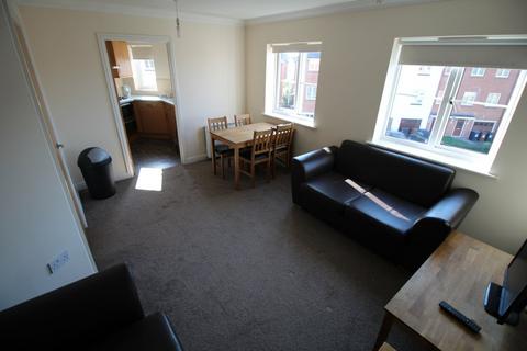 2 bedroom apartment for sale - Sir John Newsom Way, Welwyn Garden City