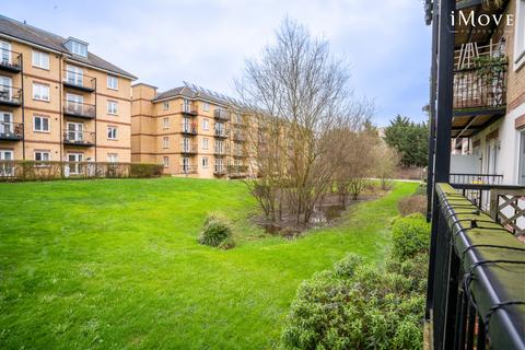 2 bedroom flat for sale, Radcliffe House, London SE20