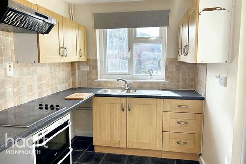 1 bedroom terraced house for sale, Cinderhill Street, Monmouth