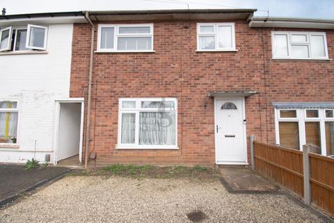 3 bedroom townhouse for sale, Brook Road, Thurnby Lodge