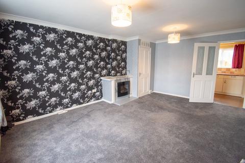3 bedroom townhouse for sale - Brook Road, Thurnby Lodge