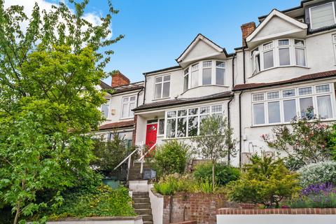 4 bedroom terraced house for sale - Patterson Road, London SE19