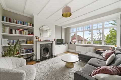 14 Patterson Road, London, SE19 2LD