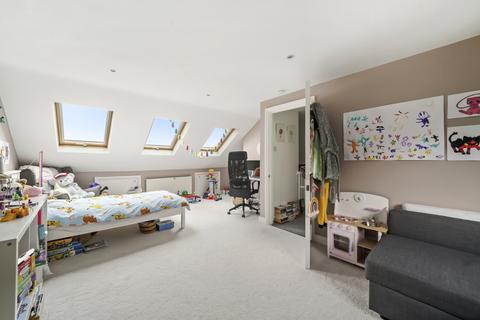 14 Patterson Road, London, SE19 2LD