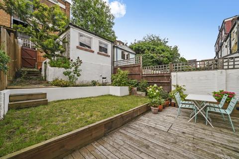 14 Patterson Road, London, SE19 2LD