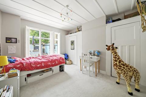 14 Patterson Road, London, SE19 2LD