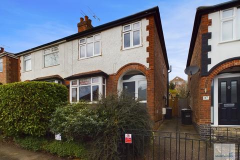 65 Hilton Road, Nottingham, NG3 6AP