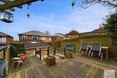 65 Hilton Road, Nottingham, NG3 6AP