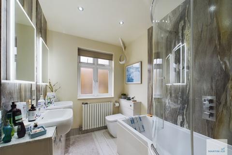 65 Hilton Road, Nottingham, NG3 6AP