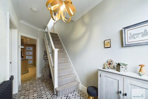 65 Hilton Road, Nottingham, NG3 6AP
