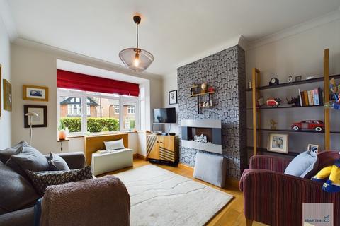 65 Hilton Road, Nottingham, NG3 6AP
