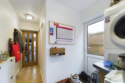 65 Hilton Road, Nottingham, NG3 6AP