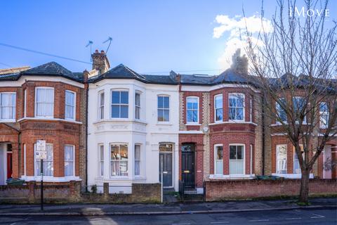 3 bedroom terraced house for sale, Kildoran Road, London SW2