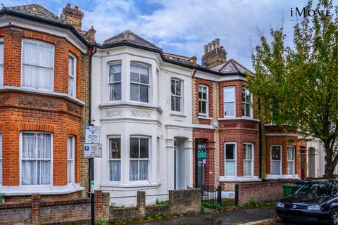 3 bedroom terraced house for sale, Kildoran Road, London SW2