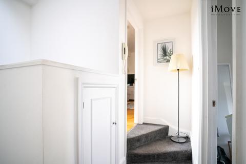1 bedroom flat for sale - Westwell Road, London SW16