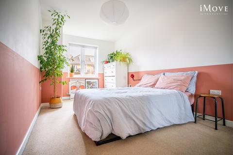 1 bedroom flat for sale, Worcester Close, London SE20