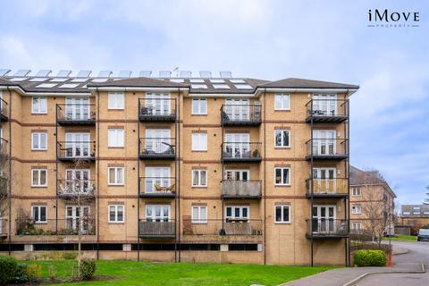 1 bedroom flat for sale, Worcester Close, London SE20