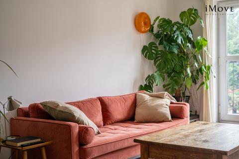 1 bedroom flat for sale, Worcester Close, London SE20