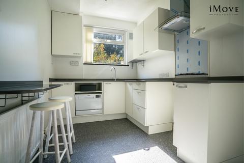 2 bedroom maisonette for sale, Patterson Court, London SE19