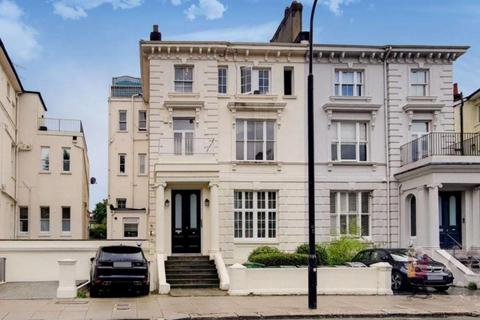 3 bedroom flat for sale - Buckland Crescent, Belsize Park NW3