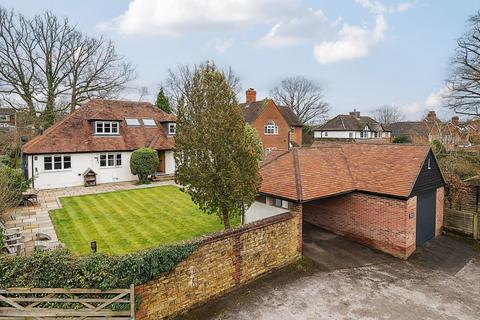 High Path Cottage High Path, Easebourne, Midhurst, GU29 9BD