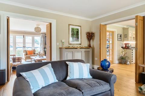 High Path Cottage High Path, Easebourne, Midhurst, GU29 9BD