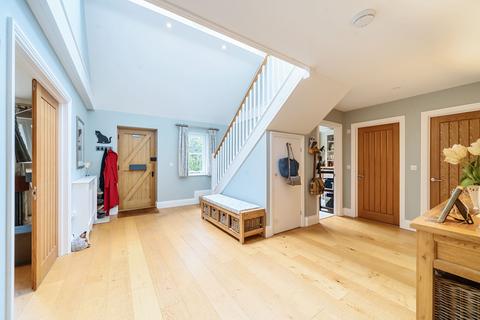 High Path Cottage High Path, Easebourne, Midhurst, GU29 9BD