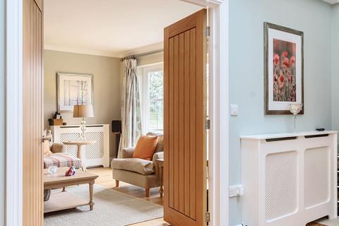 High Path Cottage High Path, Easebourne, Midhurst, GU29 9BD