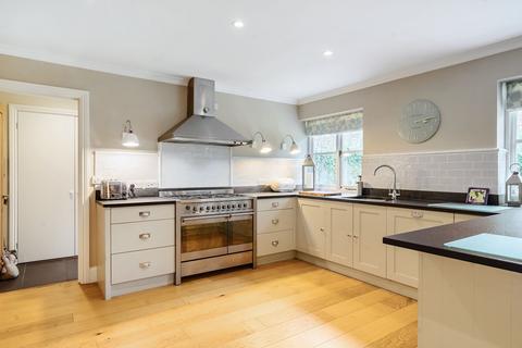 High Path Cottage High Path, Easebourne, Midhurst, GU29 9BD