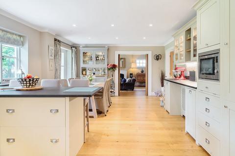 High Path Cottage High Path, Easebourne, Midhurst, GU29 9BD