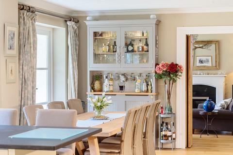 High Path Cottage High Path, Easebourne, Midhurst, GU29 9BD