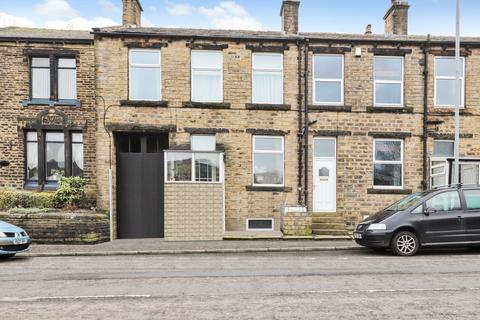 3 bedroom terraced house for sale, Manchester Road, Linthwaite, Huddersfield, West Yorkshire, HD7