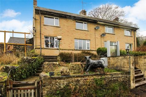 3 bedroom semi-detached house for sale - Flasby, Skipton, BD23