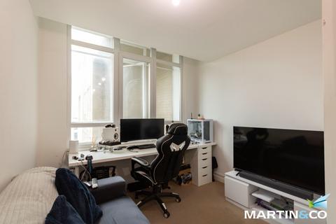 1 bedroom apartment to rent, Devonshire House, Great Charles Street Queensway, Birmingham, B3