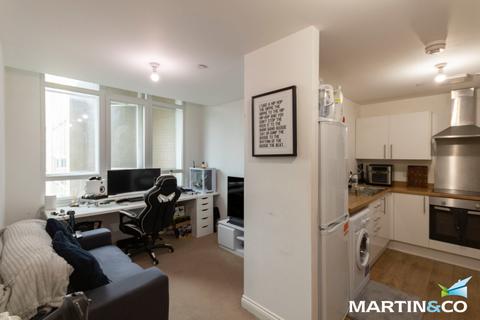 1 bedroom apartment to rent, Devonshire House, Great Charles Street Queensway, Birmingham, B3