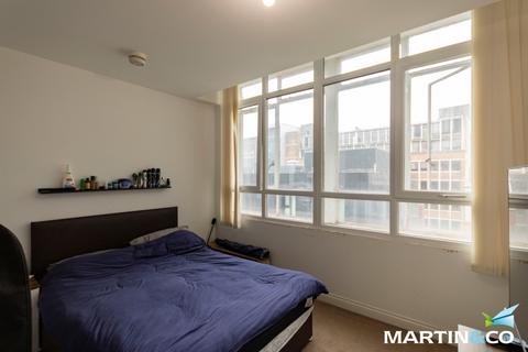 1 bedroom apartment to rent, Devonshire House, Great Charles Street Queensway, Birmingham, B3