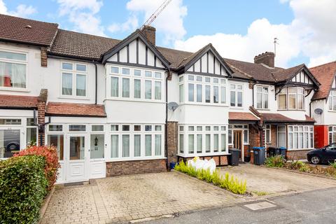 42 Grange Road, South Croydon, CR2 0NA