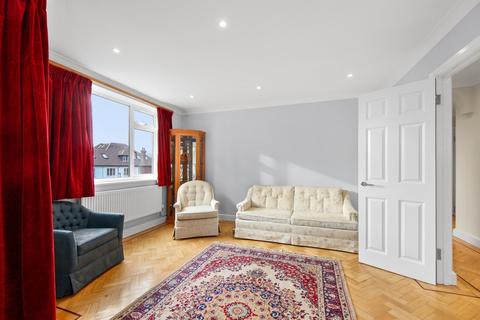 2 bedroom apartment for sale - Gunnersbury Manor, Elm Avenue