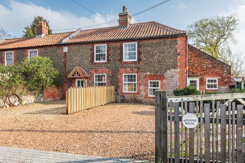 3 bedroom semi-detached house for sale, Wells-next-the-Sea