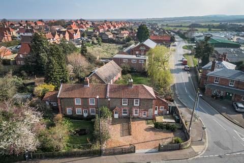3 bedroom semi-detached house for sale, Polka Road, Wells-next-the-Sea